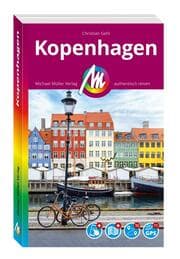 Cover von Kopenhagen MM-City