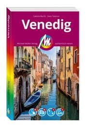 Cover von Venedig MM-City
