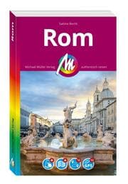 Cover von Rom MM-City