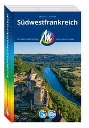 Cover von Südwestfrankreich