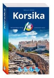 Cover von Korsika