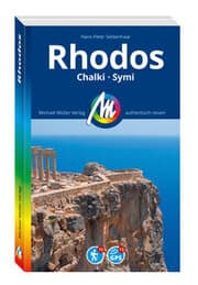 Cover von Rhodos