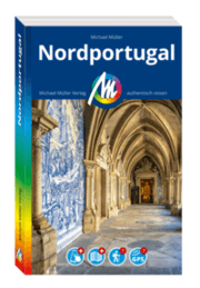 Cover von Nordportugal