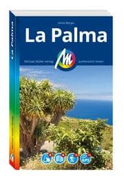 Cover von La Palma