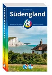 Cover von Südengland