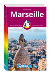 Cover von Marseille MM-City
