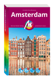 Cover von Amsterdam MM-City