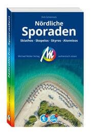 Cover von Nördliche Sporaden