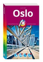 Cover von Oslo MM-City