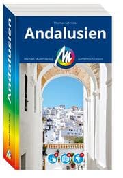 Cover von Andalusien
