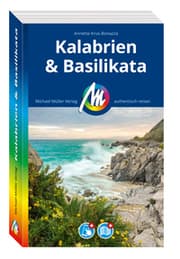 Cover von Kalabrien & Basilikata