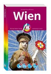 Cover von Wien MM-City
