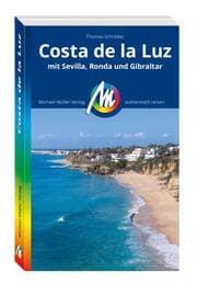 Cover von Costa de la Luz