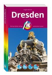 Cover von Dresden MM-City