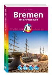 Cover von Bremen MM-City