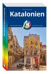 Cover von Katalonien