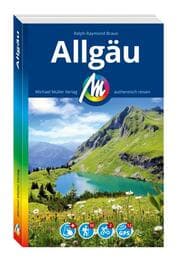 Cover von Allgäu