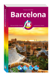 Cover von Barcelona MM-City