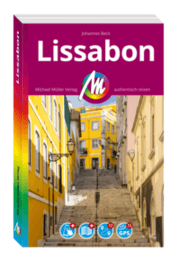 Cover von Lissabon MM-City
