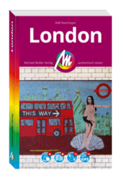 Cover von London MM-City