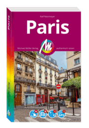 Cover von Paris MM-City