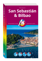 Cover von San Sebastián & Bilbao MM-City