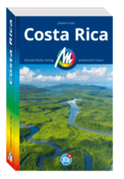 Cover von Costa Rica