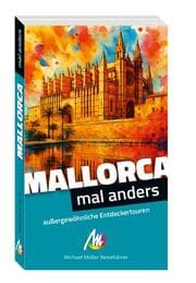 Cover von Mallorca - mal anders