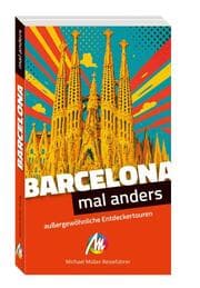 Cover von Barcelona - mal anders