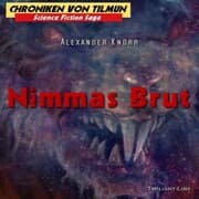 Cover von Nimmas Brut