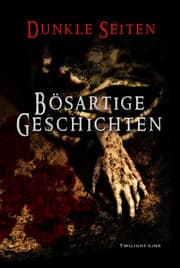 Cover von Bösartige Geschichten