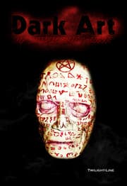 Cover von Dark Art of Twilight-Line