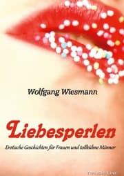 Cover von Liebesperlen