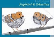 Cover von Siegfried & Sebastian