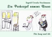 Cover von Ein Pechvogel namens Bruno
