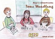 Cover von Toms Wandlung