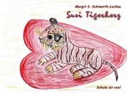 Cover von Susi Tigerherz