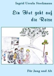 Cover von Ein Hut geht auf die Reise