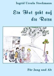 Cover von Ein Hut geht auf die Reise