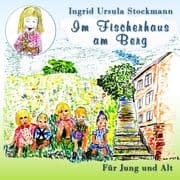 Cover von Im Fischerhaus am Berg