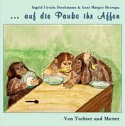 Cover von ... auf die Pauke ihr Affen