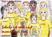 Cover von Schule ist cool und manchmal doof