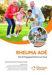 Cover von Rheuma adé