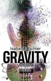 Cover von Gravity: Verlorene Herzen