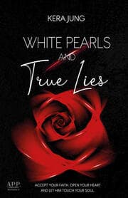 Cover von White Pearls and true Lies