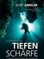 Cover von Tiefenschärfe