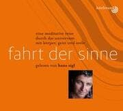 Cover von Fahrt der Sinne
