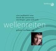 Cover von Wellenreiten