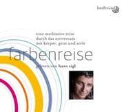 Cover von Farbenreise