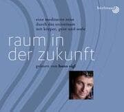 Cover von Raum in der Zukunft